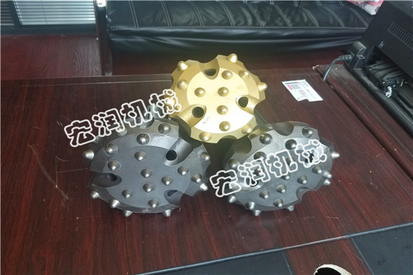 陜西護欄鉆孔機注意事項？宏潤