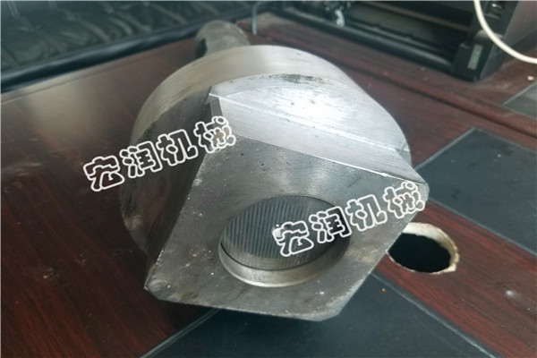 陜西護欄鉆孔機注意事項？宏潤