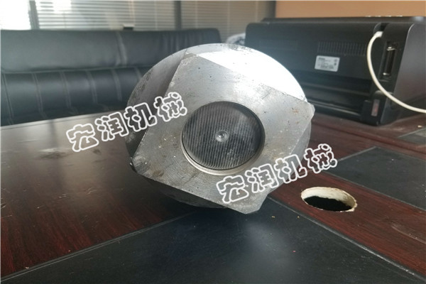 陜西護欄鉆孔機注意事項？宏潤